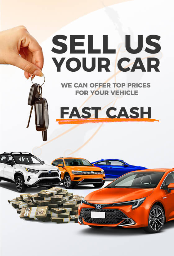 Universal Auto Parts - Banner 2