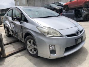 Toyota Prius ZVW30 09-15