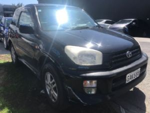 Toyota RAV4 ZCA25