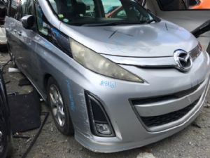 Mazda Biante CC