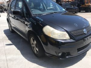 Suzuki SX4 YA41/YB41 2006-2014