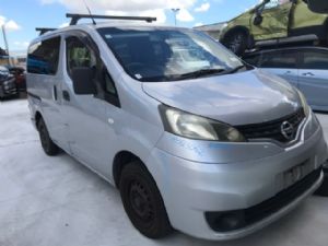 Nissan NV200 VM20 2009-2013