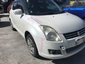 Suzuki Swift ZC71S 2004-2010