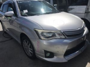 Toyota Corolla NKE165 12-Present