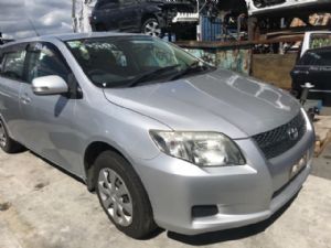 Toyota Corolla NZE141