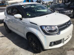 Suzuki Ignis FF21S 2016-2019