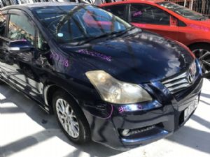 Toyota Blade AZE156