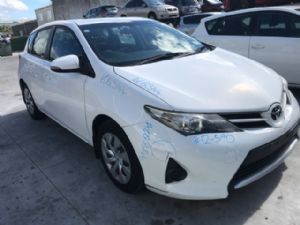 Toyota Corolla ZRE182
