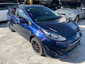 Toyota Aqua NHP10 2017-2020
