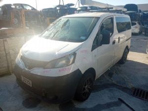 Nissan NV200 VM20 2009-2013