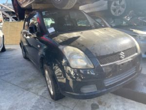 Suzuki Swift ZC11S 2004-2010