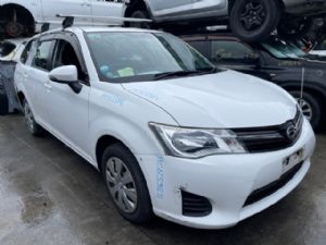 Toyota Corolla NZE161R