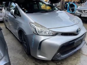 Toyota Prius ZVW41 12-Present
