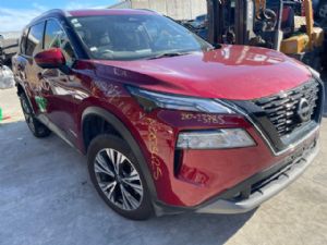 Nissan Xtrail T33 2022-on