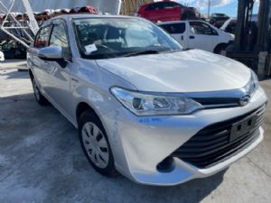 Toyota Corolla NKE165 12-Present