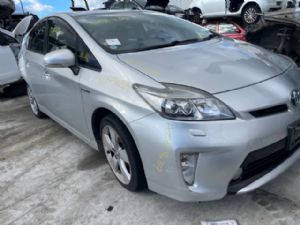 Toyota Prius ZVW30 09-15
