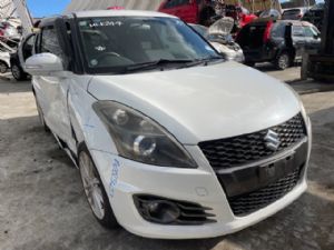Suzuki Swift ZC32S 2012-2017