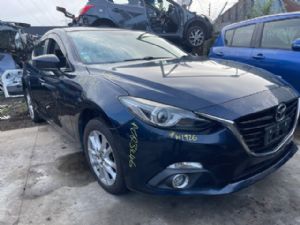 Mazda Axela BM 2013-2016